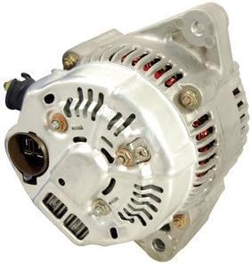 Quality Rebuilders 13325 Remanufactured Alternator