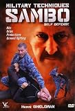 Sambo Self Defense