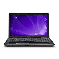 Toshiba Satellite L655D-S5067 LED TruBrite 15.6-Inch Laptop (Black)