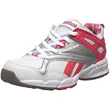 Reebok Little Kid/Big Kid Back To It II Lace Training Shoe