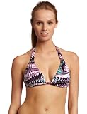 Hermanny By ViX Womens Portofino Tube Top