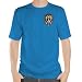 Powell Mens T-Shirt Vallely Elephant