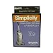Simplicity Synergy HEPA Vacuum Bags