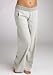  : James Perse Lounge Pants with Front Pockets Sleepwear