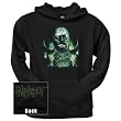 Slipknot - 9 Head Hoodie