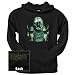 Slipknot - 9 Head Hoodie