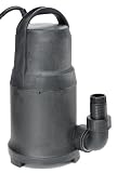 Water Pumps & Circulation