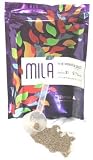 MILA by Lifemax - The Miracle Seed - 16 oz. Omega 3 - The Ancient Superfood of the Aztecs Rediscovered