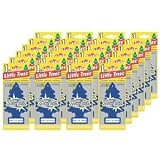 410OU654jDL. SL160  Air Freshener   New Car Scent   24 Pack