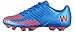 Walstar Mens Soccer Shoes Copa Stadium Blue