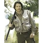 Columbia Sportsweat Company Henry's Fork III Mens Fishing Vest. C1000