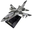 Tornado fighter