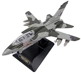 Tornado fighter