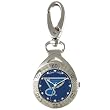 St. Louis Blues Grandstand Series Clip-On Watch - NHL Hockey Fan Shop Sports Team Merchandise