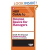 HBR Guide to Finance Basics for Managers (Harvard Business Review Guides)