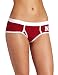 NCAA Nebraska Cornhuskers Boy Brief Panties