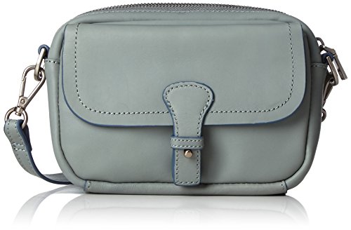 Liebeskind Berlin Mailin Crust, New Night Blue Light