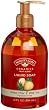 Nature's Gate Organics Fruit Blend Liquid Hand Soap, Asian Pear & Red Tea, 12-Ounce Bottles (Pack of 3)