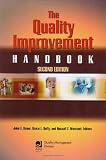 The Quality Improvement Handbook, Second Edition