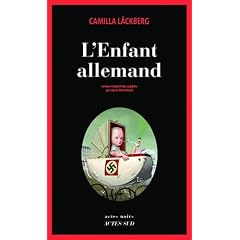 L'Enfant allemand