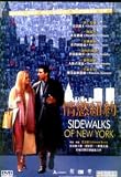 Sidewalks of New York [All Region] [import]