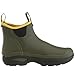 LaCrosse Men's Hampton 3.0 MM Green Rubber Boot