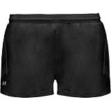 Under Armour Quickstep 2 HeatGear Shorty Run Short Womens