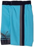 Puma Boys 8-20 Striped Pieced Board Short Reviews