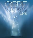 The Blown Away Tour: LIVE