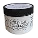 Organic Island Deodorant, 2.5 oz Probiotic Deodorant Cream, Natural, Aluminum-free, Unscented, Mix in Your Own Essential Oils (Single Jar)