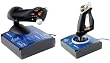 Saitek X45 Digital Throttle & Stick ( Windows PC )