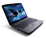 Acer Aspire 5530G-703G32Mi 15.4 Zoll WXGA Notebook (AMD Turion 64 X2 RM-70 2GHz, 3GB RAM, 320GB HDD, ATI HD3470 , 8xDVD SM DL, Windows Vista Home Premium)