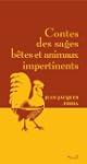 Contes des sages b�tes et animaux imp...