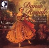 ｜Danse Royale: Music of the French Baroque Court & Theatre