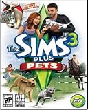 The Sims 3 Plus Pets
