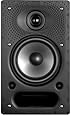 Polk Audio 65RT (EA) 2-way In-wall Speaker