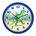 Olive Kids - Dinosaurland Clock (Blue)