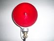 Truck-Lite Double Face Pedestal Lamp Bulb Replaceable 70300