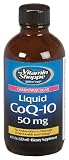 Vitamin Shoppe - Co Q 10 Liquid, 50 mg, 4 fl oz