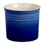 Le Creuset Utensil Holder: Cobalt