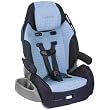 Eddie Bauer High Back Booster with LATCH - Blanchard
