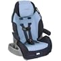 Eddie Bauer High Back Booster with LATCH - Blanchard