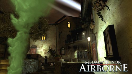 Medal of Honor Airborne under The Software Store