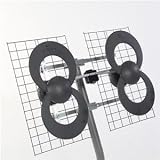 NEW ClearStream4 Antenna (TV & Home Video)