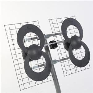 Antennas Direct, ClearStream4 Antenna (Catalog Category: TV & Home Video / Antennas)