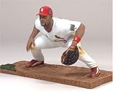 マクファーレン MLBシリーズ19 : アルバート・プホルス (バージョン3)