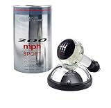 Produkt-Bild: Pierre Laussey 200 MPH Sport homme / men, Eau de Toilette, Vaporisateur / Spray, 100 ml