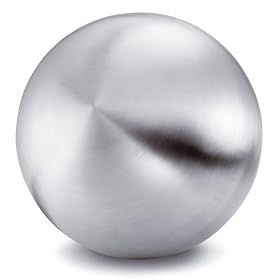 BOLA 20 Matte Garden Globe by Blomus by 