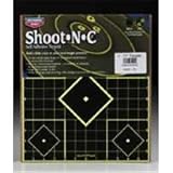 Birchwood Casey Shoot-N-C Targets: Sight-In & Specialty TI-5
12