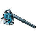Makita BHX2500 Commercial Grade 24.5cc 4-Stroke Gas Powered 145 MPH Handheld Blower (Non-CARB Compliant)